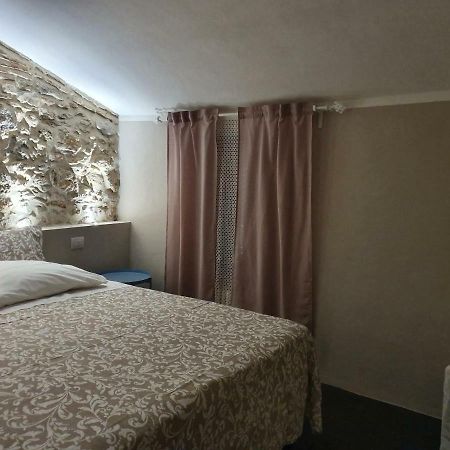 Lo Scarabeo Bed & Breakfast Casale di Pari Eksteriør bilde